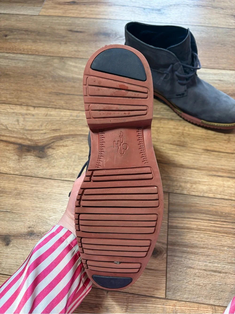 Cole Haan silhouette classic